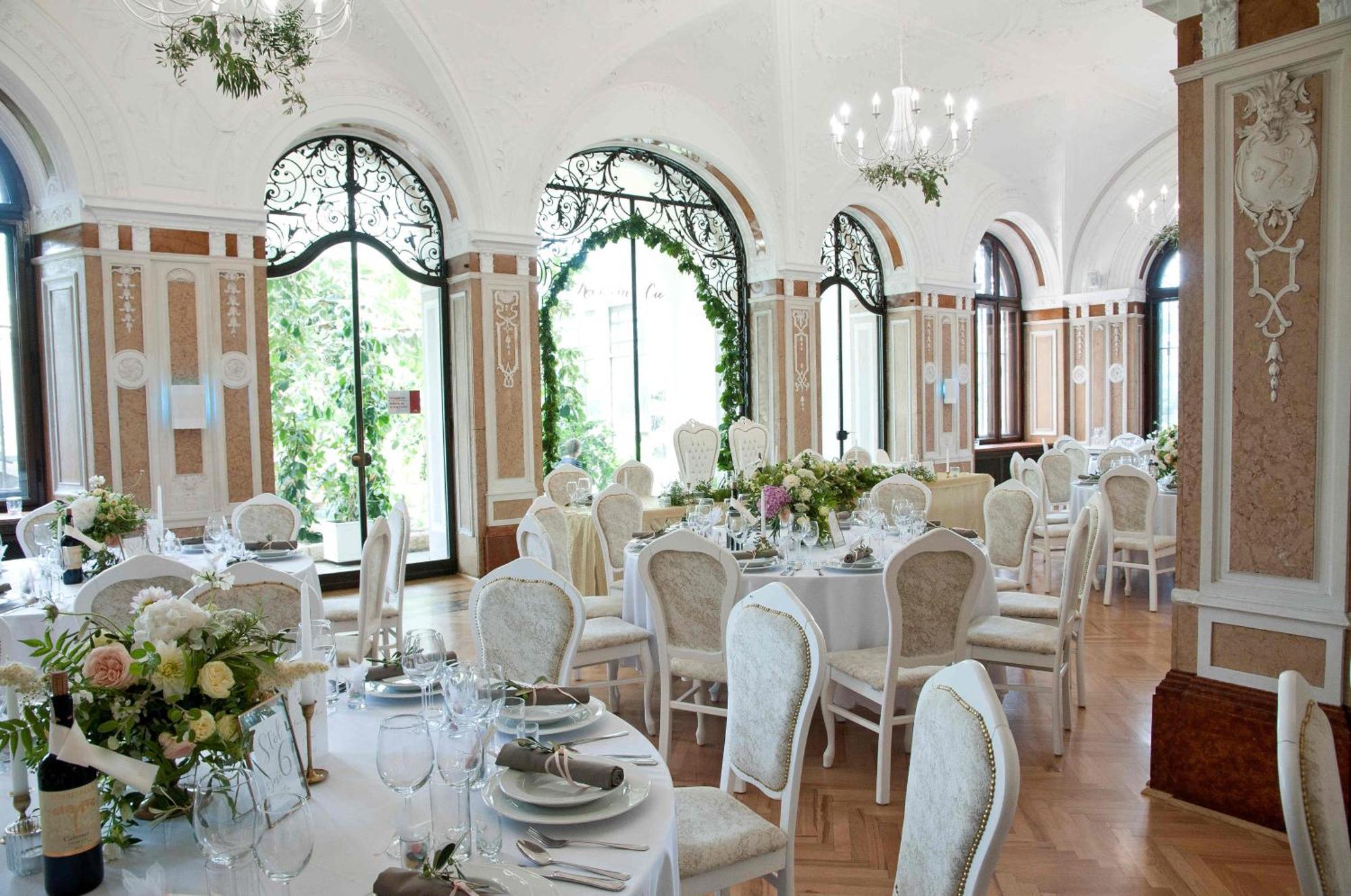 Hotel Moszna Zamek Esterno foto