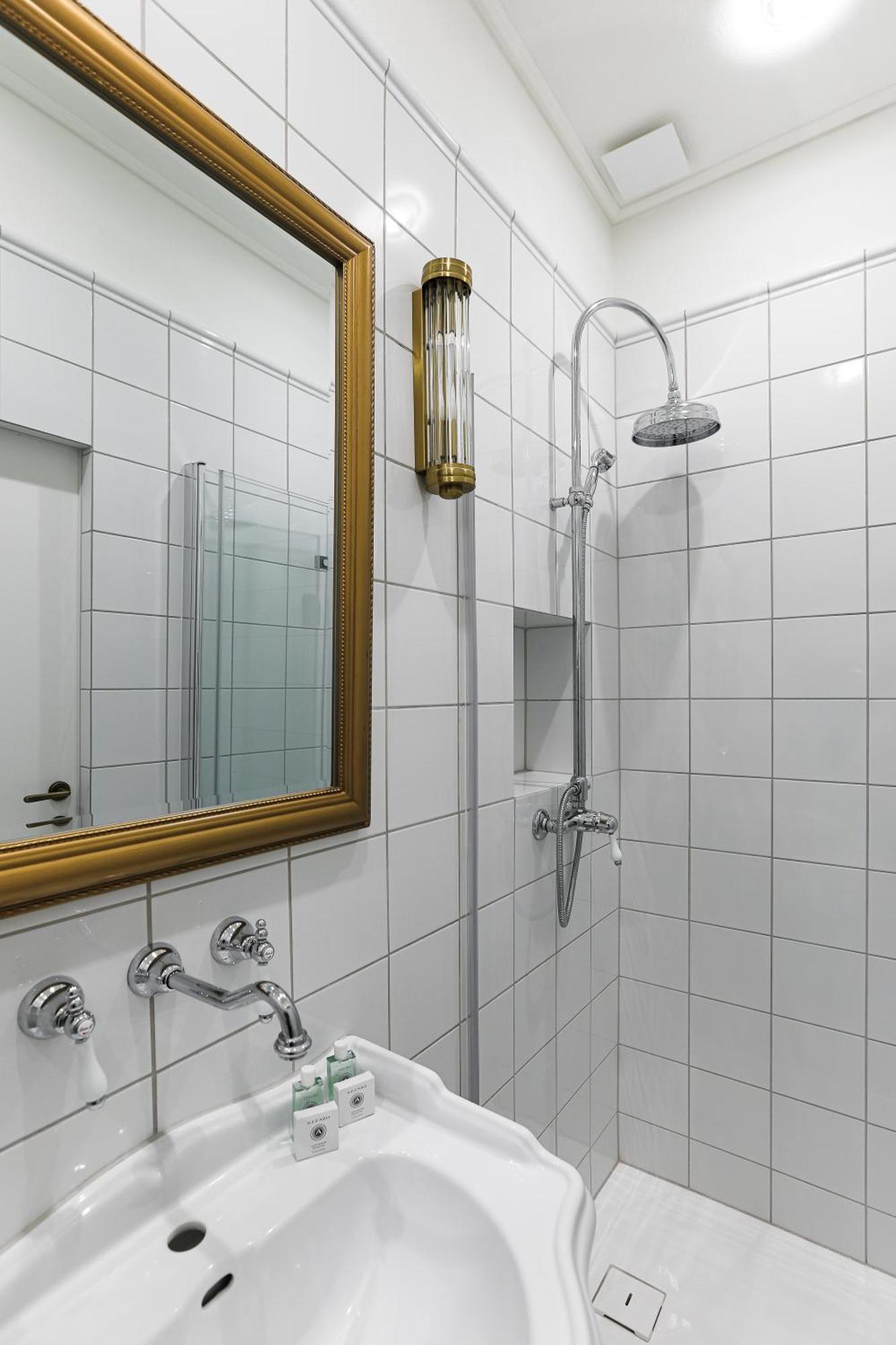Hotel Moszna Zamek Esterno foto