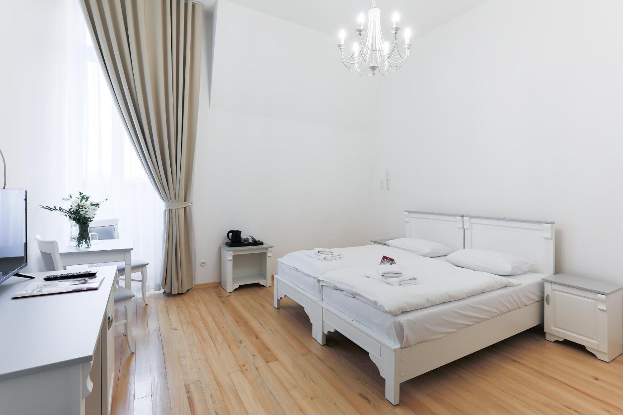 Hotel Moszna Zamek Esterno foto