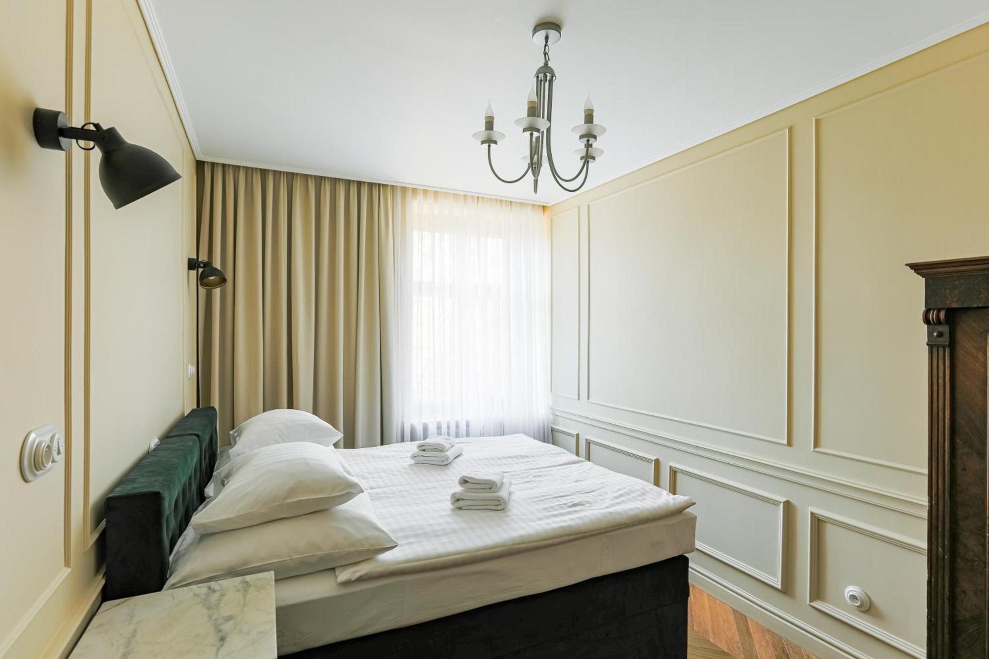 Hotel Moszna Zamek Esterno foto